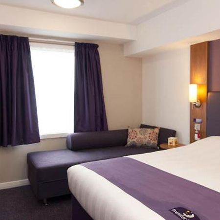 Premier Inn Norwich City Centre - Duke Street Экстерьер фото
