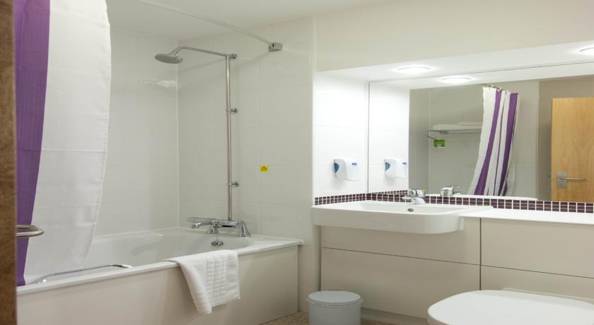 Premier Inn Norwich City Centre - Duke Street Экстерьер фото