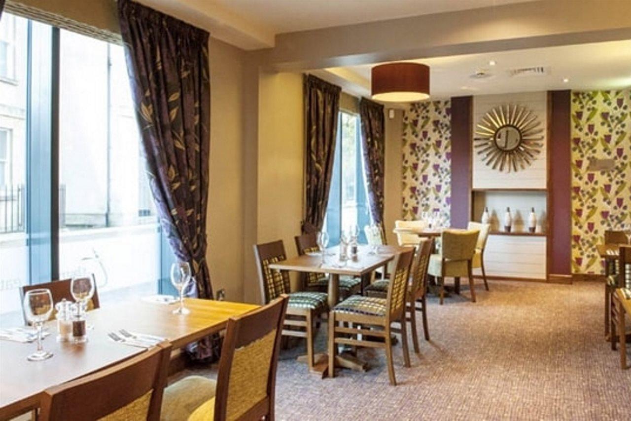 Premier Inn Norwich City Centre - Duke Street Экстерьер фото