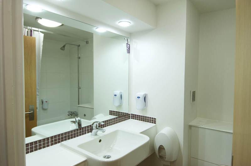 Premier Inn Norwich City Centre - Duke Street Экстерьер фото